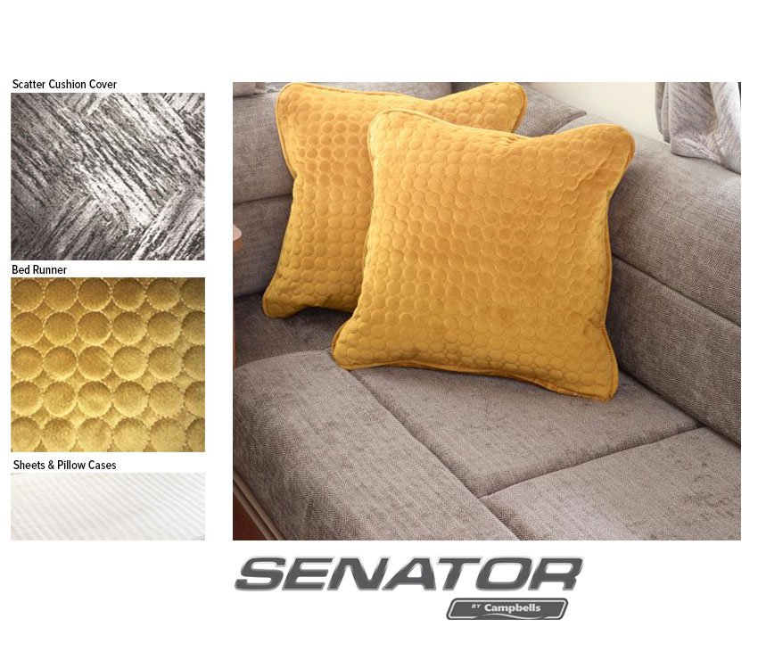 Read more about Bedding Set Senator 650 760 Bunk Bed product image