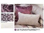 Bedding Set Stowford ST 440 Fixed Bed