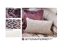Bedding Set Stowford ST 640 644 Island Bed