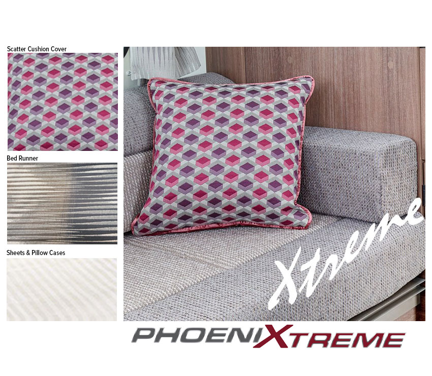 Read more about Bedding Set Xtreme 640 644 Island Bed product image