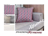 Bedding Set Xtreme 642 Twin Fixed Bed