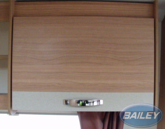 Pursuit Standard Locker Door 395x600mm (Handle)