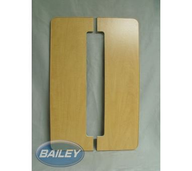 Series 6 Ranger 500/5 Bunk Fall Out Boards 