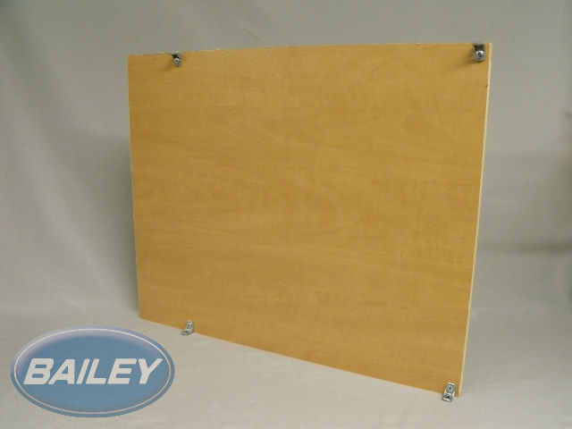 S6 Senator Vermont Fridge Heat Deflector Shelf