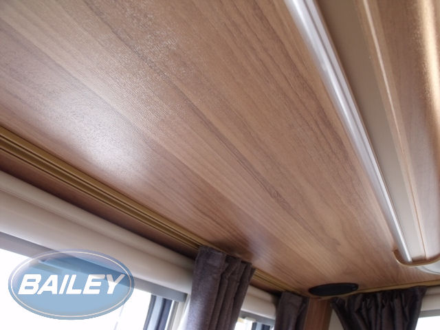 Olympus ll Top shelf