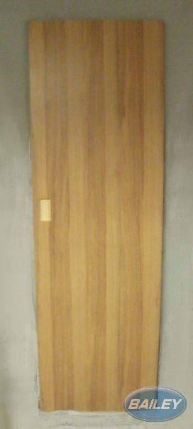 Unicorn Pamplona & Cabrera TC Door 1900x597mm