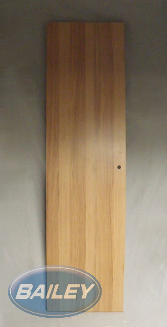 Read more about Walnut Toilet Door 1813x494mm product image