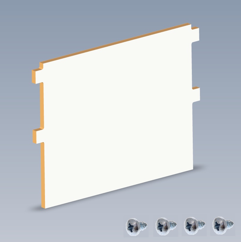 PSR G-Shape Lounge PDU Bunk Fall Kit