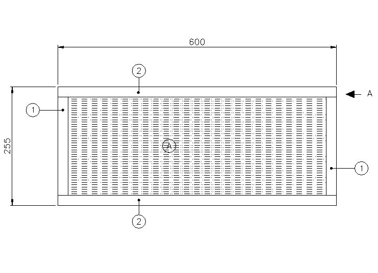 Read more about S5 Senator Wyoming Cutlery Heat Deflector Shelf product image