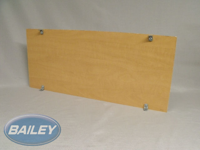 Read more about Series 6 Louisiana Oven Heat Modification Kit product image