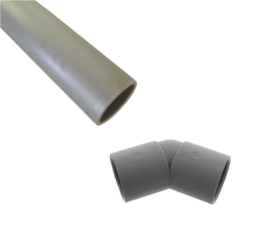 Adamo 69-4 Smell Trap Removal Kit