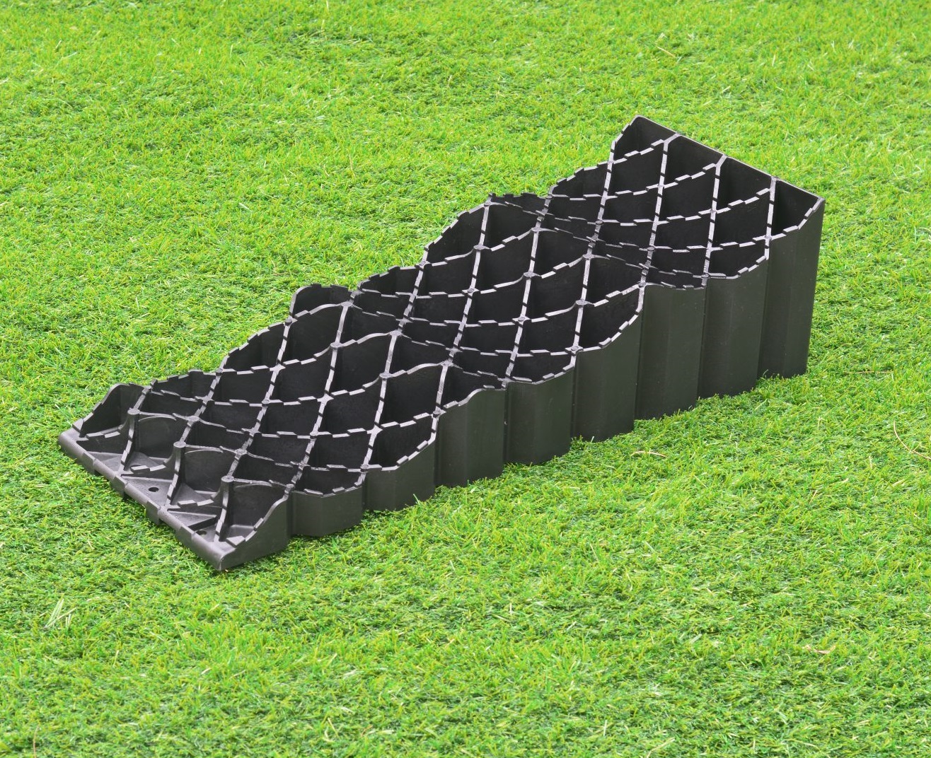 Milenco Triple 2 Levelling Ramps - Pair | PRIMA Leisure