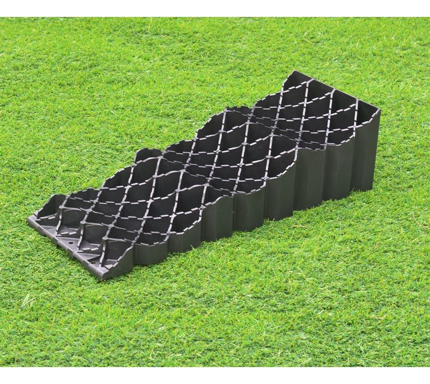 Milenco Triple 2 Levelling Ramps - Pair | PRIMA Leisure