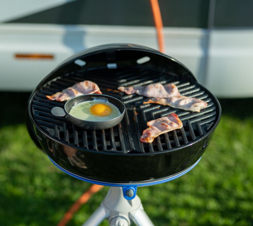 Cadac Bbq Cadac Carri Chef Gas BBQ CADAC Carri Chef 50 For