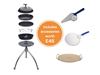 Read more about Cadac Grillo Chef 40 BBQ Chef Pan Combo & FREE Accessories Kit product image