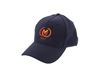 Read more about CAMC Baseball Cap - Navy Blue product image