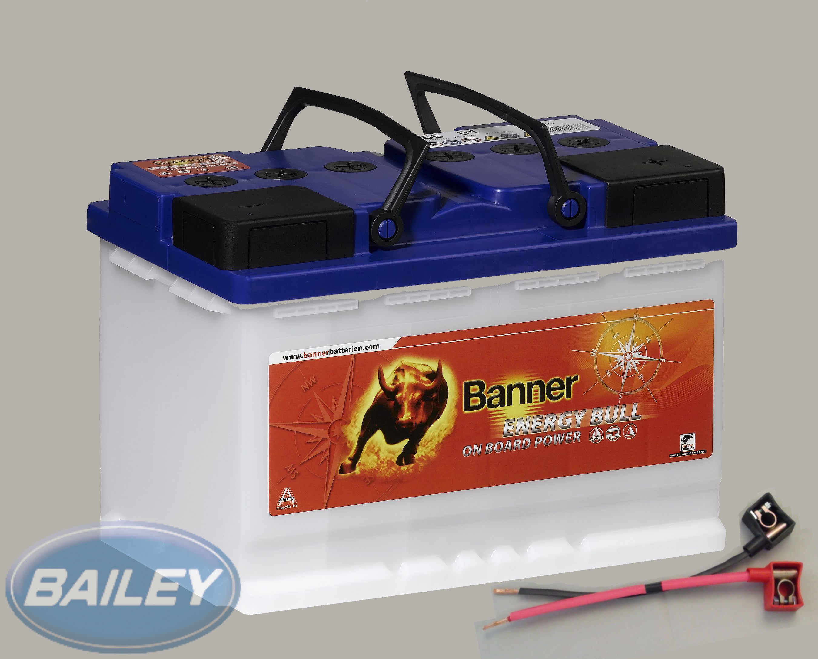 Approach Autograph Additional Leisure Battery Kit