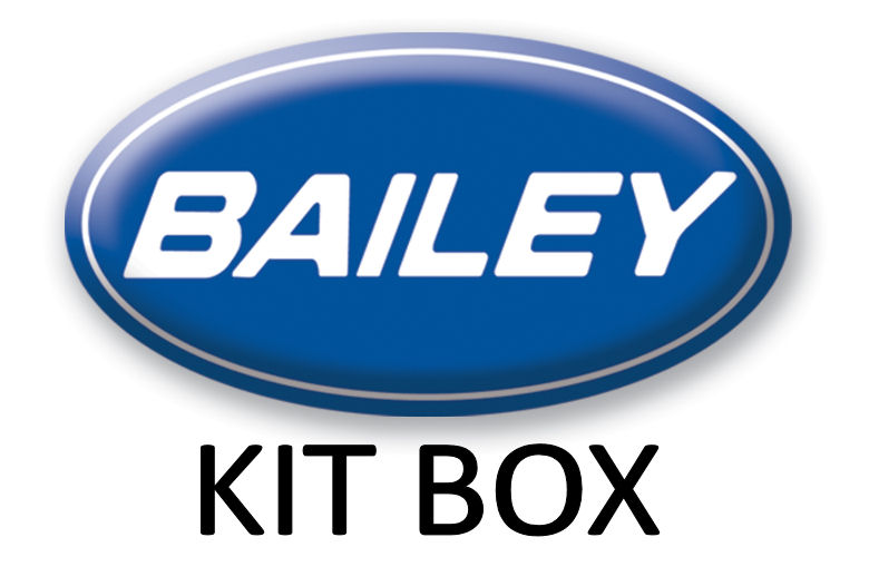 Advance II & Alliance Kit Box (All Models)