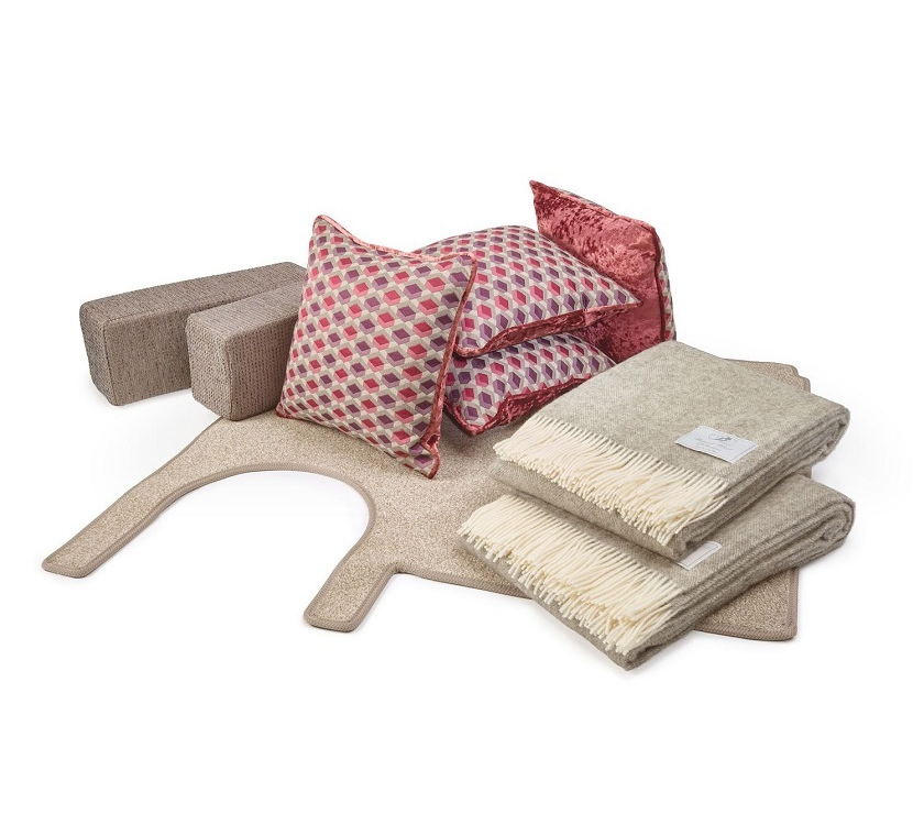 Read more about Phoenix 644 Optional Dressing Pack product image