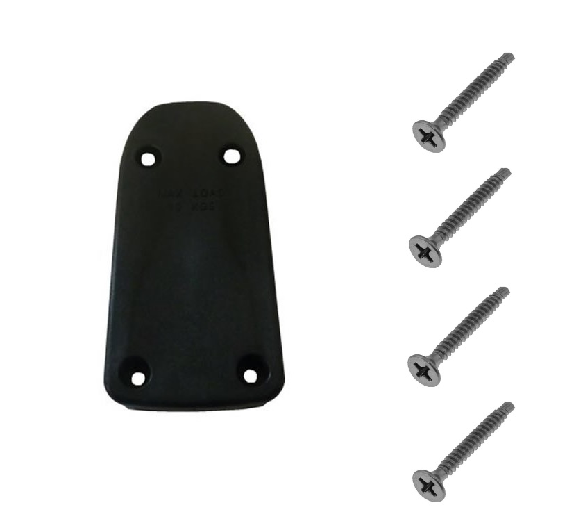 UN5 Vigo TV Bracket Mount Kit