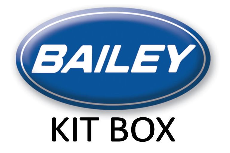 AG2 Alicanto Grande II Kit Box