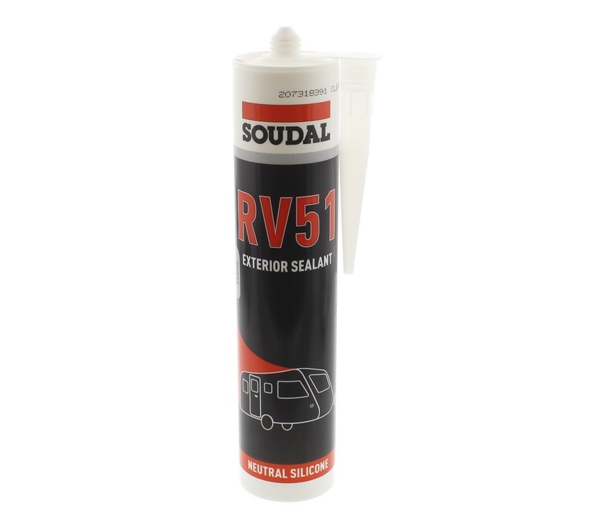 PSR Rimini Brindisi Fridge Cavity Sealant 