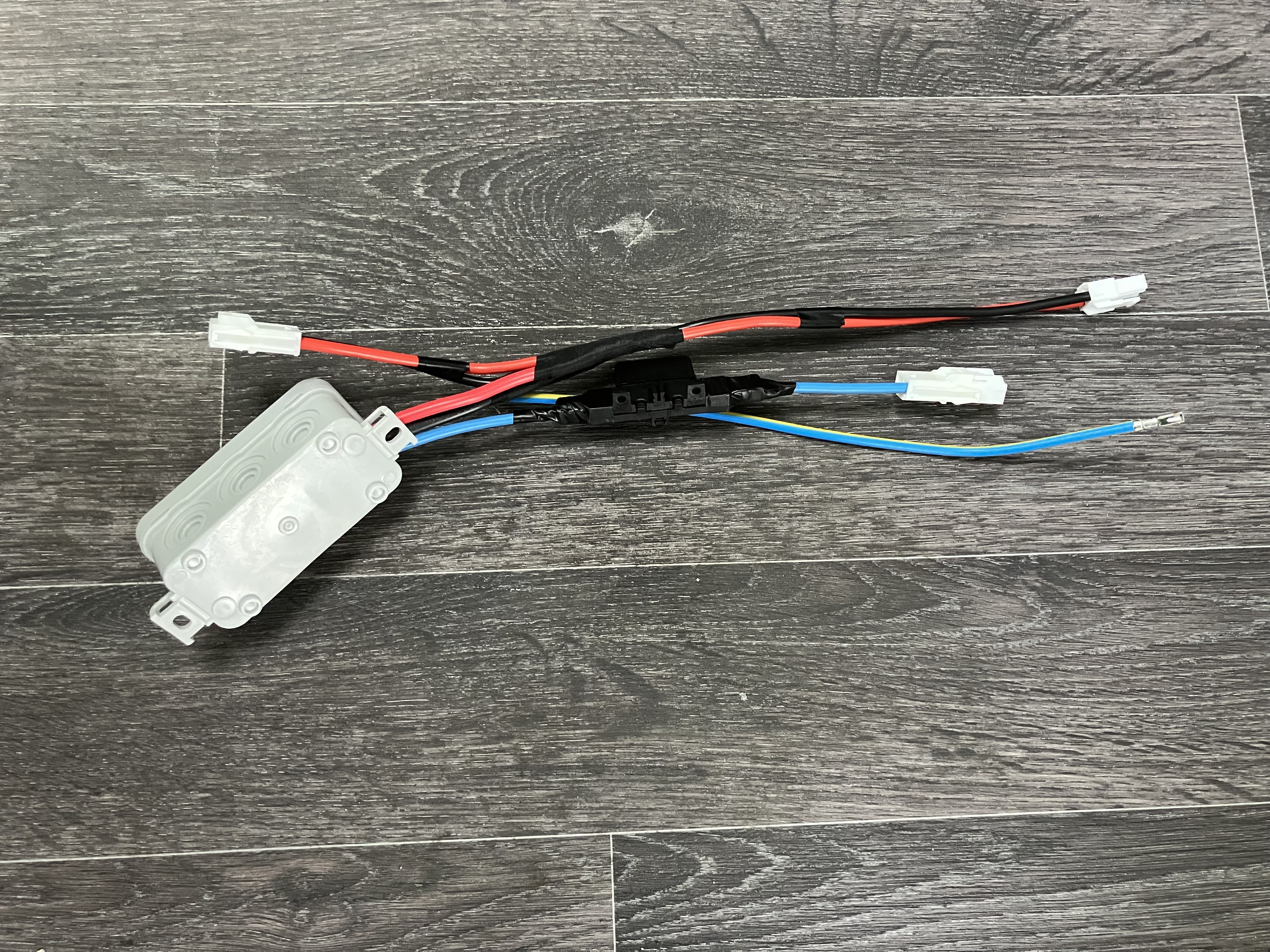 ER1 AA1 PDU Link Cable Retrofit Kit