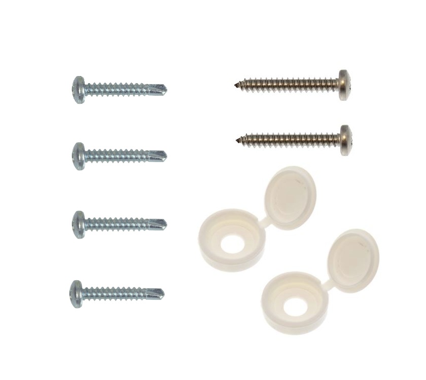 Read more about EV1 ADR Adamo Rear Bumper Fixings product image