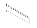 UN5 Madrid Fold Out Bunk Cover Chiswick