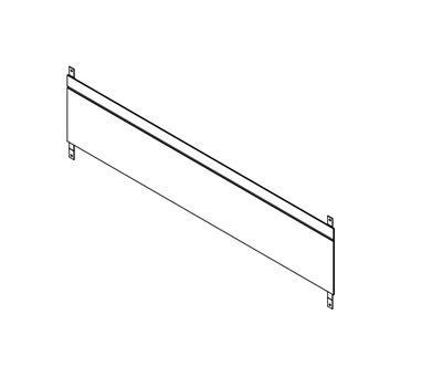 UN5 Madrid Fold Out Bunk Cover Chiswick