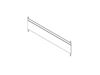 Read more about PX2 762 Fold Out Bunk Cover - Hatton 1705x305mm product image