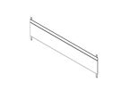 PX2 762 Fold Out Bunk Cover - Hatton 1705x305mm