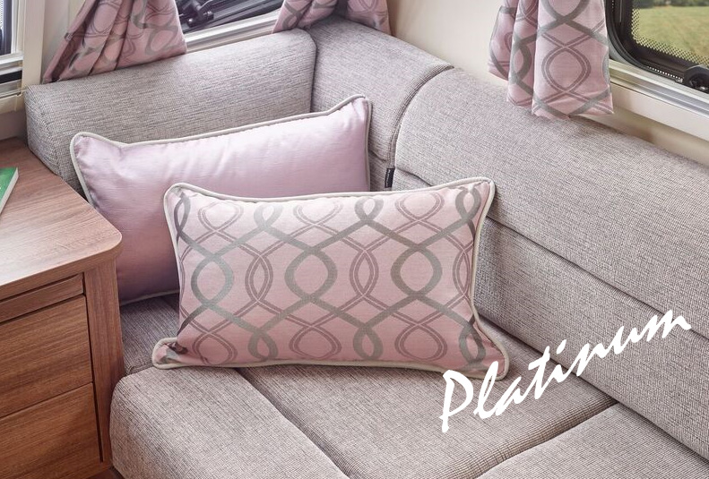 Read more about PX1 Platinum 642 Sprung Cushion Upgrade Set product image