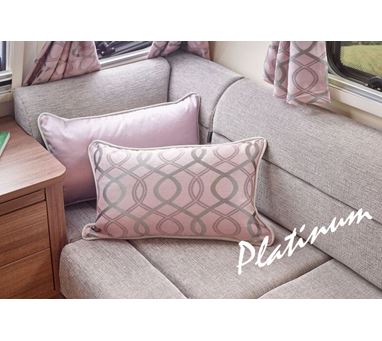 PX1 Platinum 642 Sprung Cushion Upgrade Set