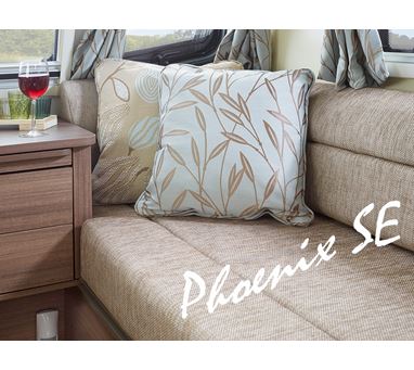 PX1 Lowdham SE 650 Sprung Cushion Upgrade Set