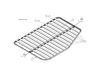 Read more about DY1 D4-4 Fixed Bed Frame & Slats Assembly product image