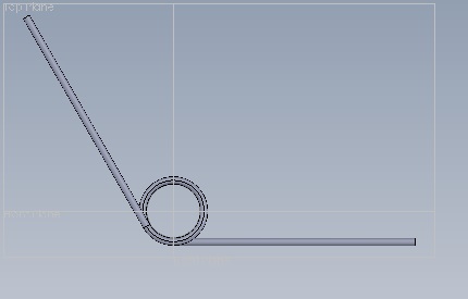 Autograph II 79-4 LEE SPRING LTL112H10M MOD