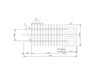 Read more about UN4 Vig Cad Cab Front Pull Out Slat Assembly product image