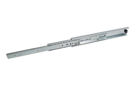 Full Extension Cutlery Drawer Runner 250mm