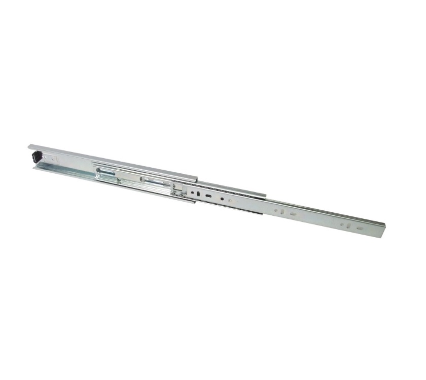 AH2 794/PA 79T F/E Drawer Runner 500 mm (Pair)