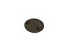 Read more about Brown/Grey 9mm KD Fitting Cap MINK - 30mm diameter product image
