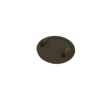 Brown/Grey 9mm KD Fitting Cap MINK