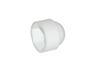 Read more about M6 Nut & Washer Cap - White product image