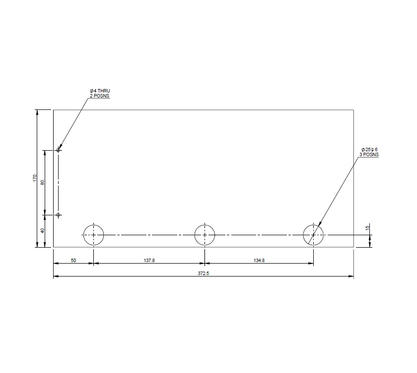 Read more about AH2 75-4 O/S Front Lounge Box Front Panel L/Weight product image