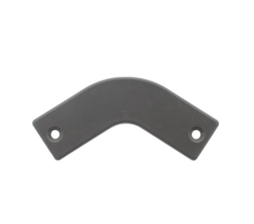 115 Degree Rad Capping