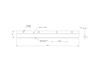 Read more about PX1 642 650 Rear TC Lower Middle Shelf product image