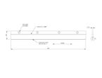 PX1 642 650 Rear TC Lower Middle Shelf