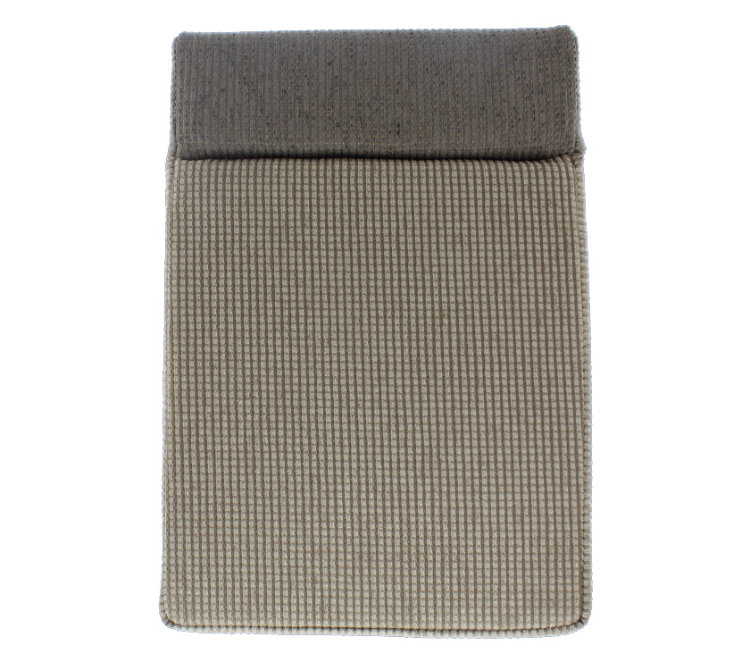 PX1 Bulkhead Base Cushion 410x600x140mm Brockwell