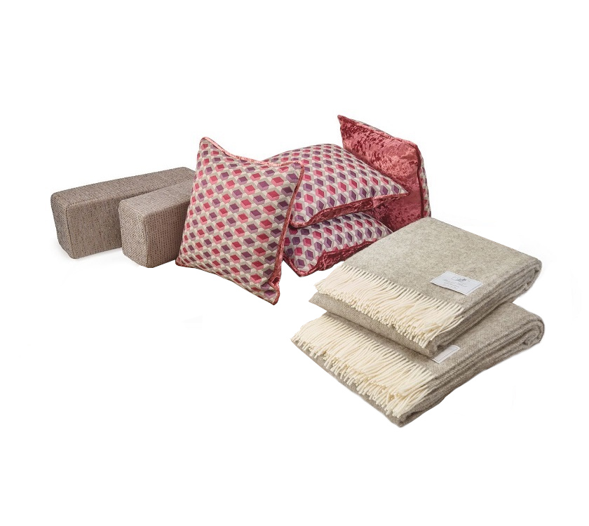 Read more about Phoenix Dressing Pack (No Carpet) product image