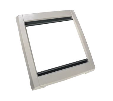 280x280mm VisionVent Blind & Fly Screen